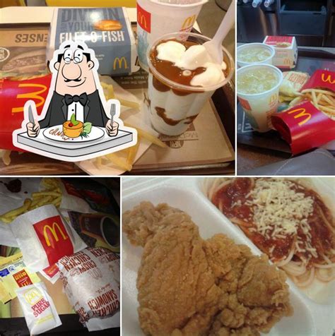 fast food delivery iligan city|McDonald's .